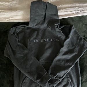 Talentless Hoodie